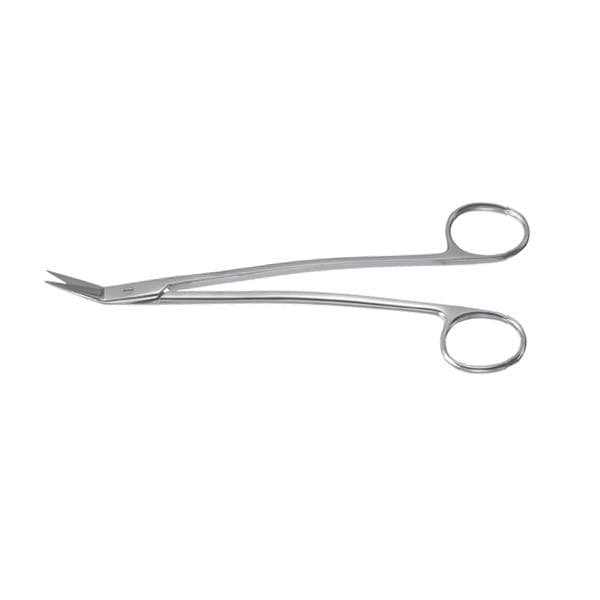 Surgical Scissors 6.75 in Dean Ea