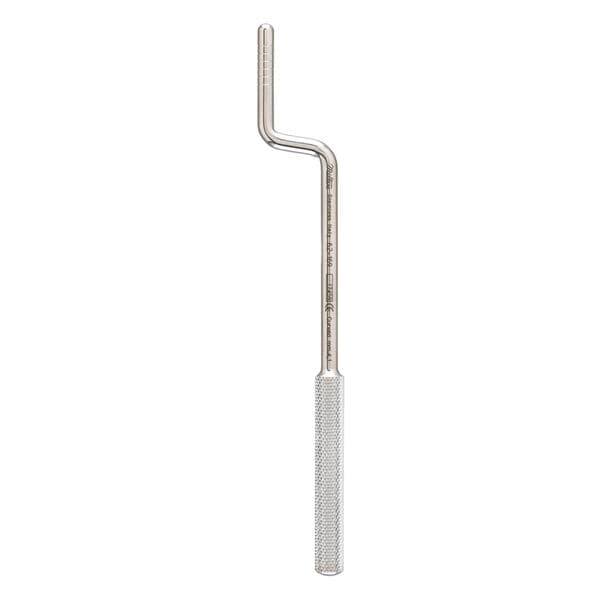Osteotome 4.1 mm Curved Ea