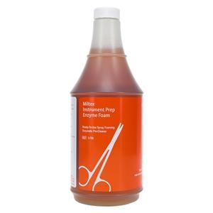 EZ-Zyme Enzymatic Foam Cleaner 24 oz 24oz/Bt