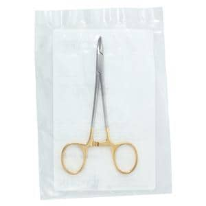 Webster Needle Holder 5" Tungsten Carbide Ea