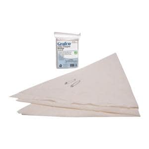 100% Cotton Multi-Purpose Bandage 35x35x50" Non-Sterile Triangle LF