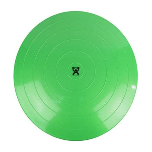 CanDo Vestibular Disc Green