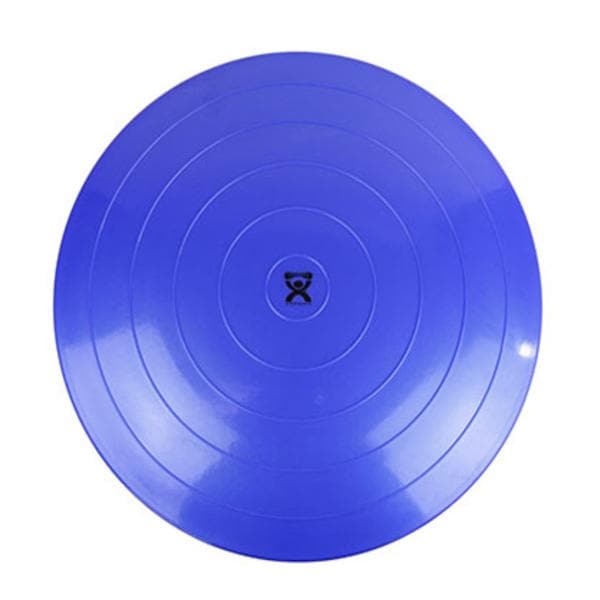 CanDo Vestibular Disc Blue