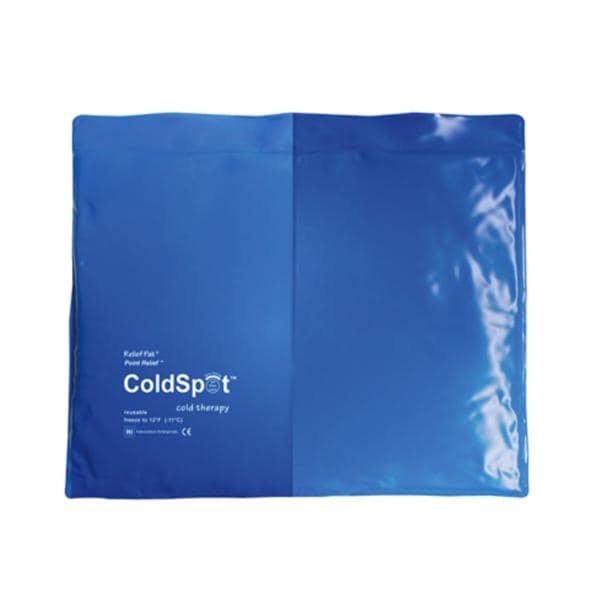 Relief Pak ColdSpot Cold Pack 11x14" Standard