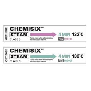 ChemiSix Strip Chemical Indicator 250/Pk