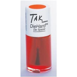 Die Spacer Orange 1/2oz/Bt