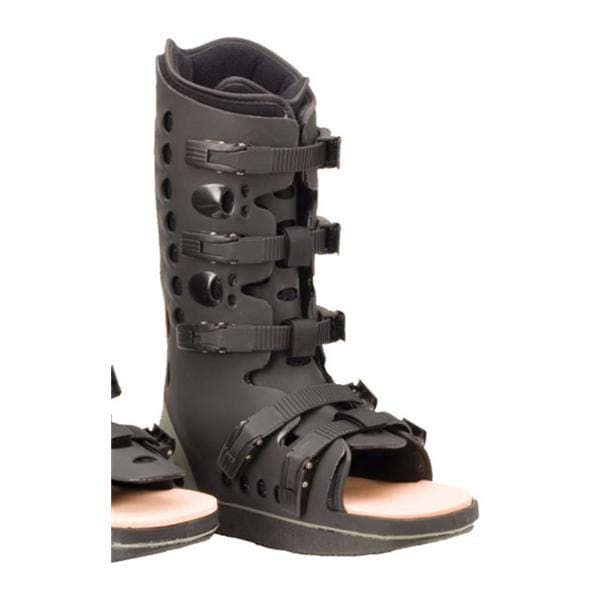 Body Armor II Walker Foot/Leg Size Men 9.5-13 / Women 10.5-13 Large Left/Right