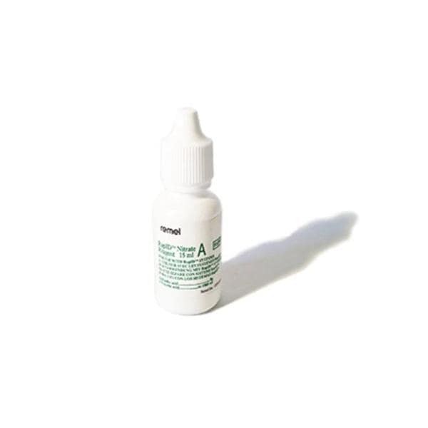 RapID Nitrate A Reagent 15mL Ea