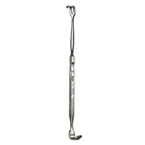 Jackson Trachea Retractor Stainless Steel Ea