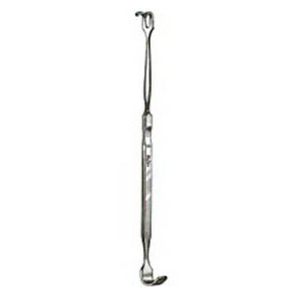 Jackson Trachea Retractor Stainless Steel Ea