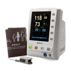 M3 NSTq Vital Signs Monitor 5.6" LCD Ea