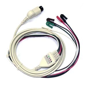 Electrocardio Cable New Ea