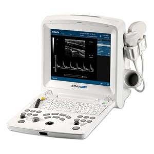 Ultrasound System DUS60 B/W Ea