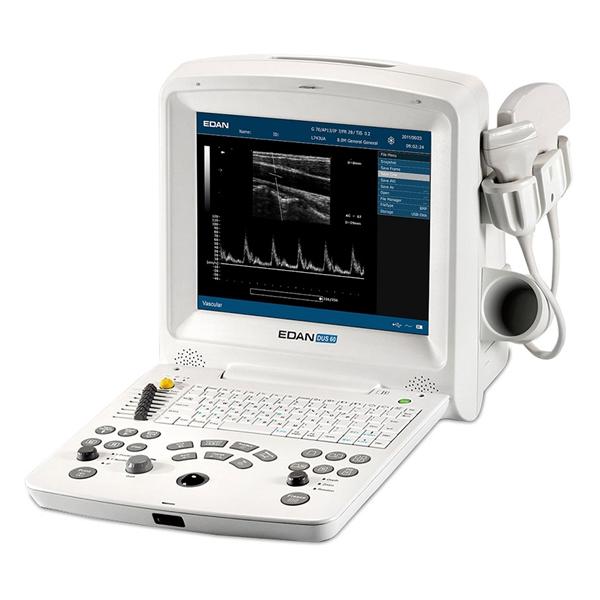 Ultrasound System DUS60 B/W Ea