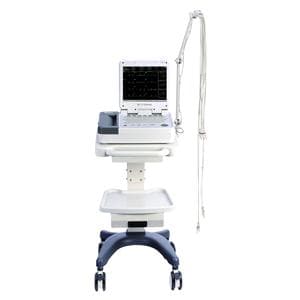 Edan ECG Cart New For MT-801 Ea