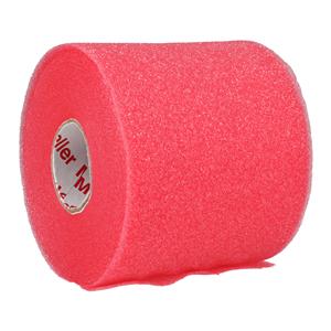 Athletic Underwrap Foam 2.75"x30yd Red 48/CA