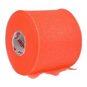 Athletic Underwrap Foam 2.75"x30yd Orange 48/CA