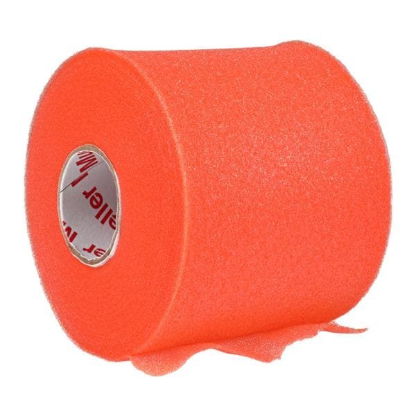 Athletic Underwrap Foam 2.75"x30yd Orange 48/CA