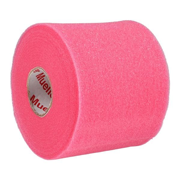 Athletic Underwrap Foam 2.75"x30yd Pink 48Rl/Ca