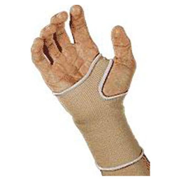 Splint Wrist Size Large Cotton/Elastic 6" Universal