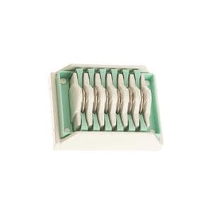 Ligating Hemoclip Titanium Medium/Large Adhesive Catridge Style