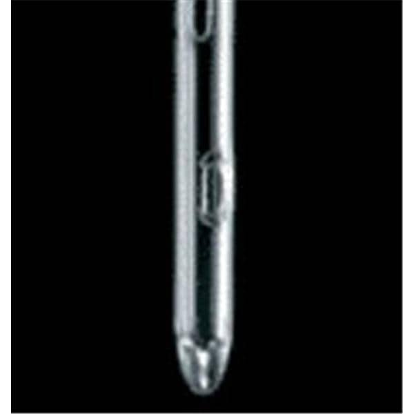 Mentor Self-Cath Intermittent Catheter Straight Tip PVC 10Fr