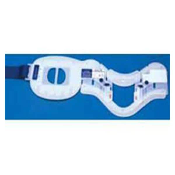 Perfit Ace Extrication Collar Cervical One Size Polyethylene, 30 EA/CA