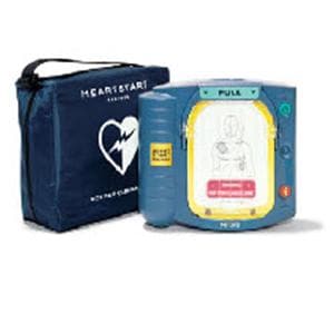 HeartStart HS1 Onsite AED Trainer 1/Kt