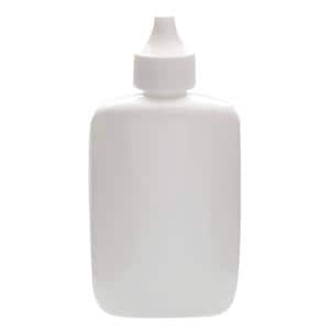 Wheaton Spray Bottle LDPE White 60mL 144/Ca