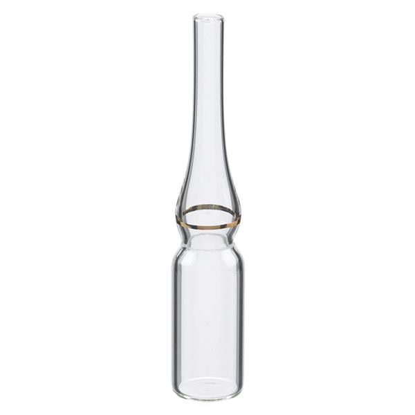 Cryule Cryogenic Ampule Borosilicate Glass 1.2mL 144/Ca