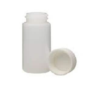 Wheaton Liquid Scintillation Vial 20mL HDPE 500/Pk