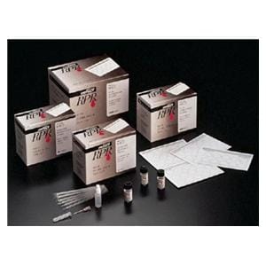 Impact Syphilis RPR Test Kit Moderately Complex 100/Bx