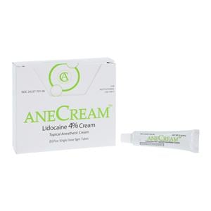 Anecream Cream 4% 5gmx5/Pk