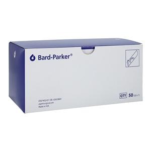 Bard-Parker Steel Sterile Surgical Blade Disposable