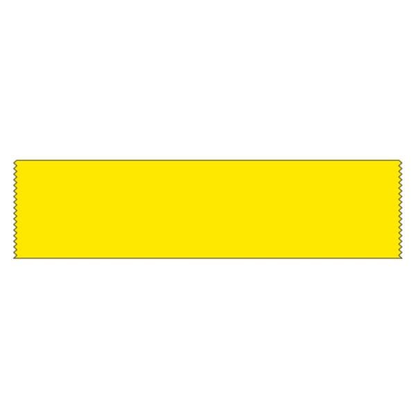 Instrument Marking Tape 200 in x 0.25 in Yellow 5/Rl
