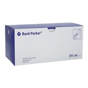 Bard-Parker Sterile Surgical Blade Standard/#11 Disposable