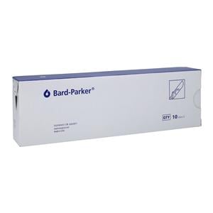 Bard-Parker Disposable Safety Surgical Scalpel Sterile