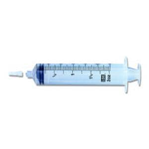 General Use Syringe 50cc No Dead Space 240/Ca