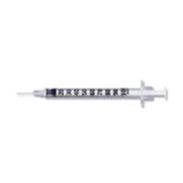 Micro Fine Iv Insulin Syringe Needle Henry Schein Medical