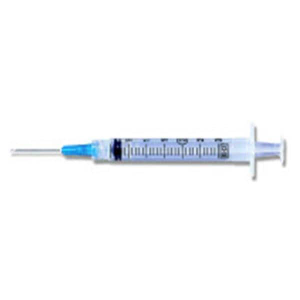 Hypodermic Needle - Non-Safety, 18G, 1 needle, BX/100 – Integrated MedCraft