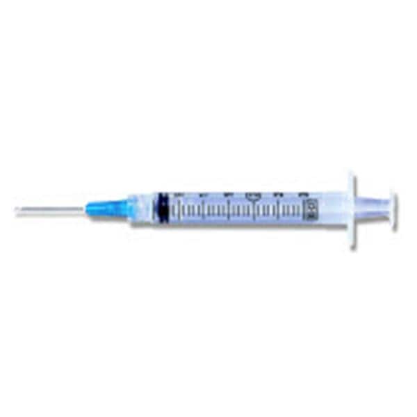 MULTI-AD® Luer Lock Syringe Cap, Blue – 3Z Dental