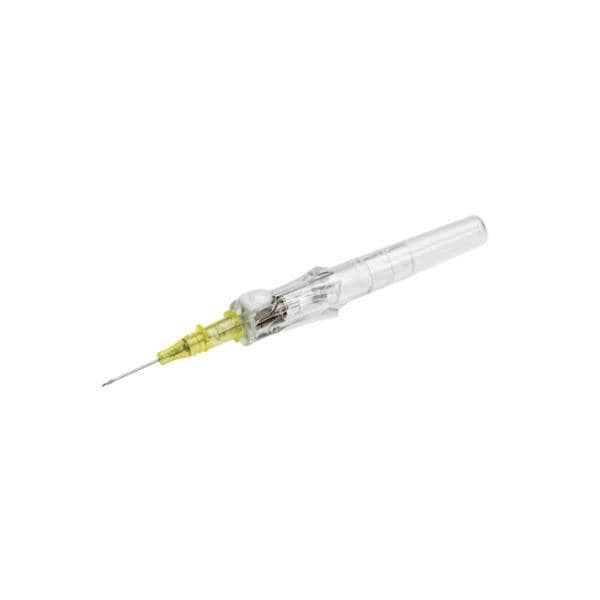 Angiocath Peripheral Venous Catheter 14 Gauge 1-9/10" Ea, 200 EA/CA