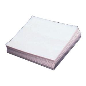 Weighing Paper For Analytical Balances Low-Nitrogen 4x4" 500/PK