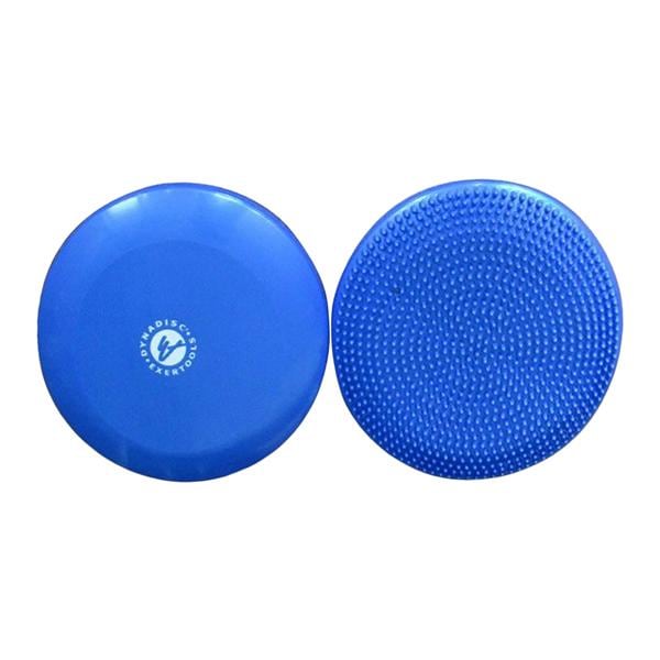 DynaDisc Sitting Disk Royal Blue