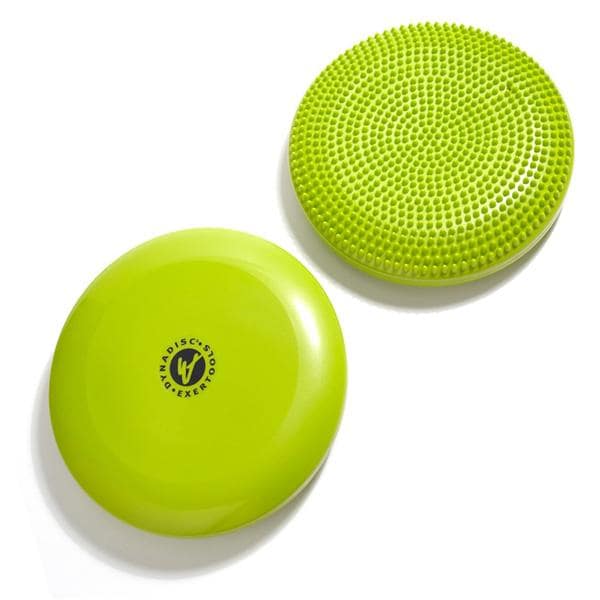 DynaDisc Sitting Disk Meadow Green