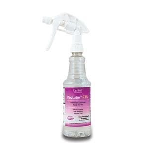 Prolube Instrument Lubricant 32 oz Bottle 1/Bt