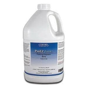 ProEz Foam Cleaner 1 Gallon 4/Ca