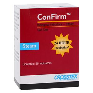 Confirm Biological In Office Monitor Refill 25/Bx