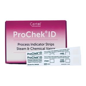 Indicator Strip Procheck ID 250/Bx