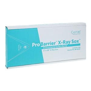 ProBarrier TubeSox X-Ray Cover 5 in x 28 in 250/Bx